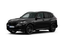 BMW X5 G05 40D 352ZS X-DRIVE M-SPORTPAKET PRO FACELIFT AIR SUSPENSION SOFT CLOSE SKY LOUNGE ALCANTARA HEADLINER MASSAGE FUNCTION M SEATS  